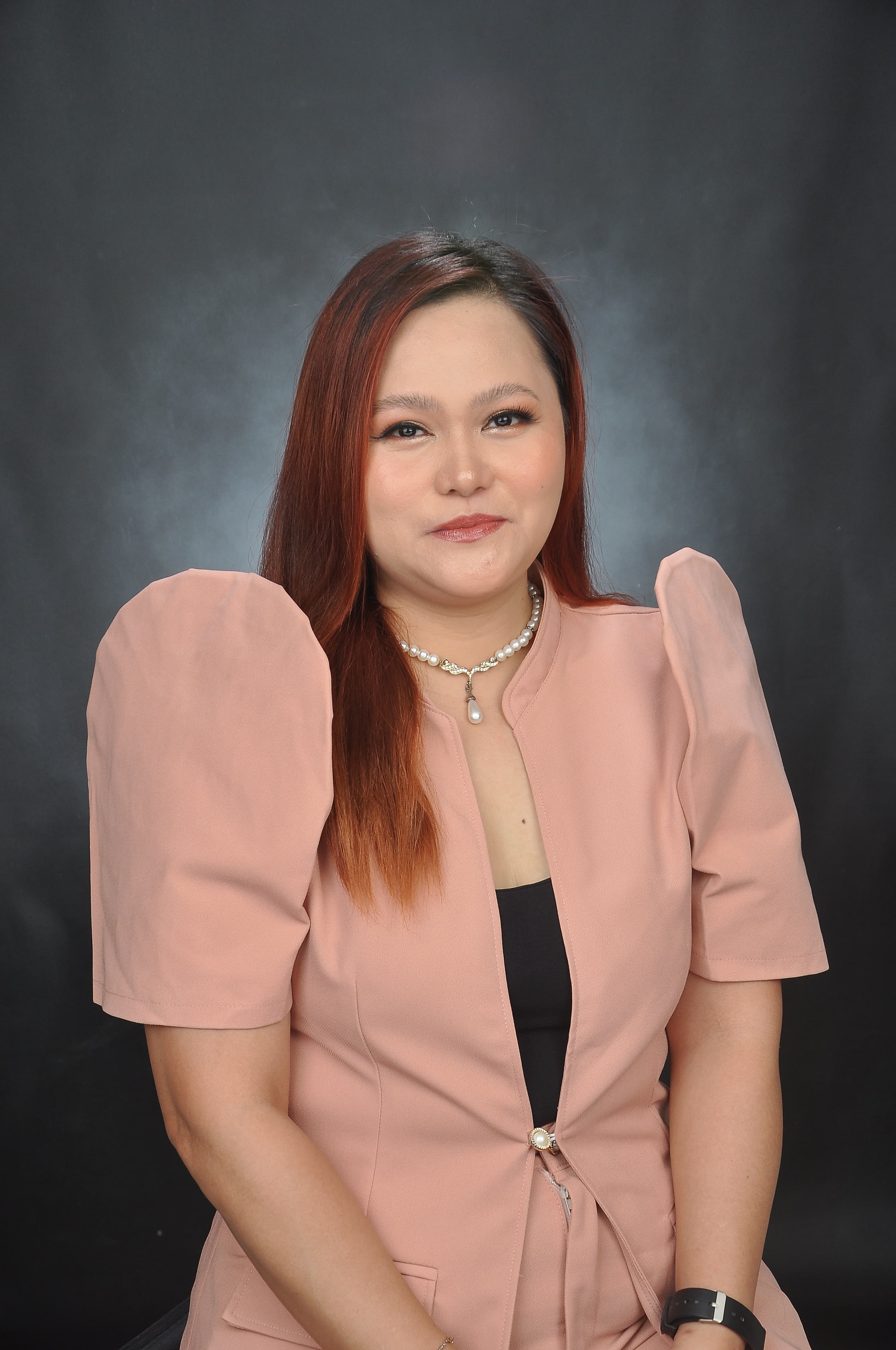 Ruby Jane Diosa