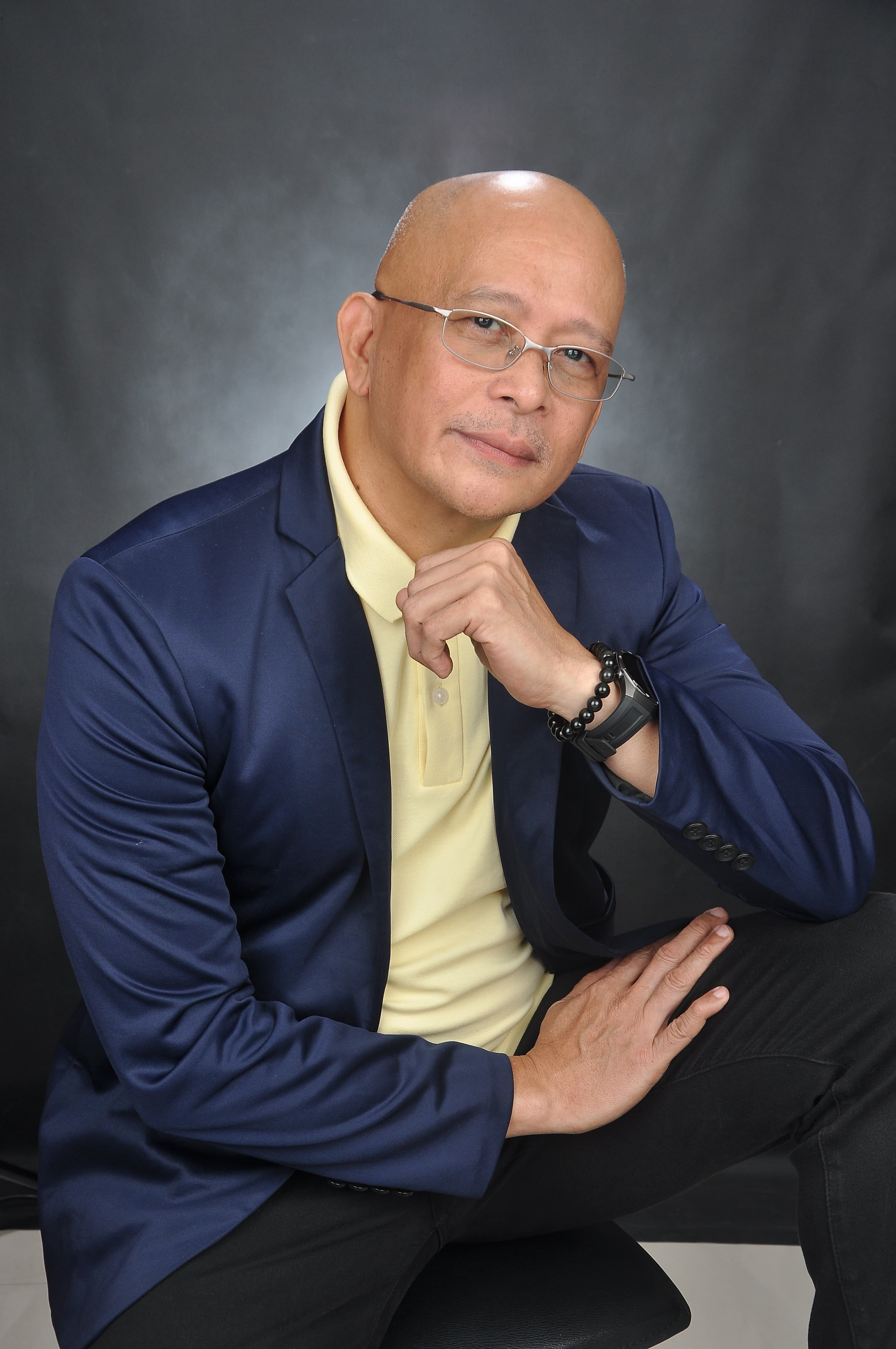Rodolfo Mirabel
