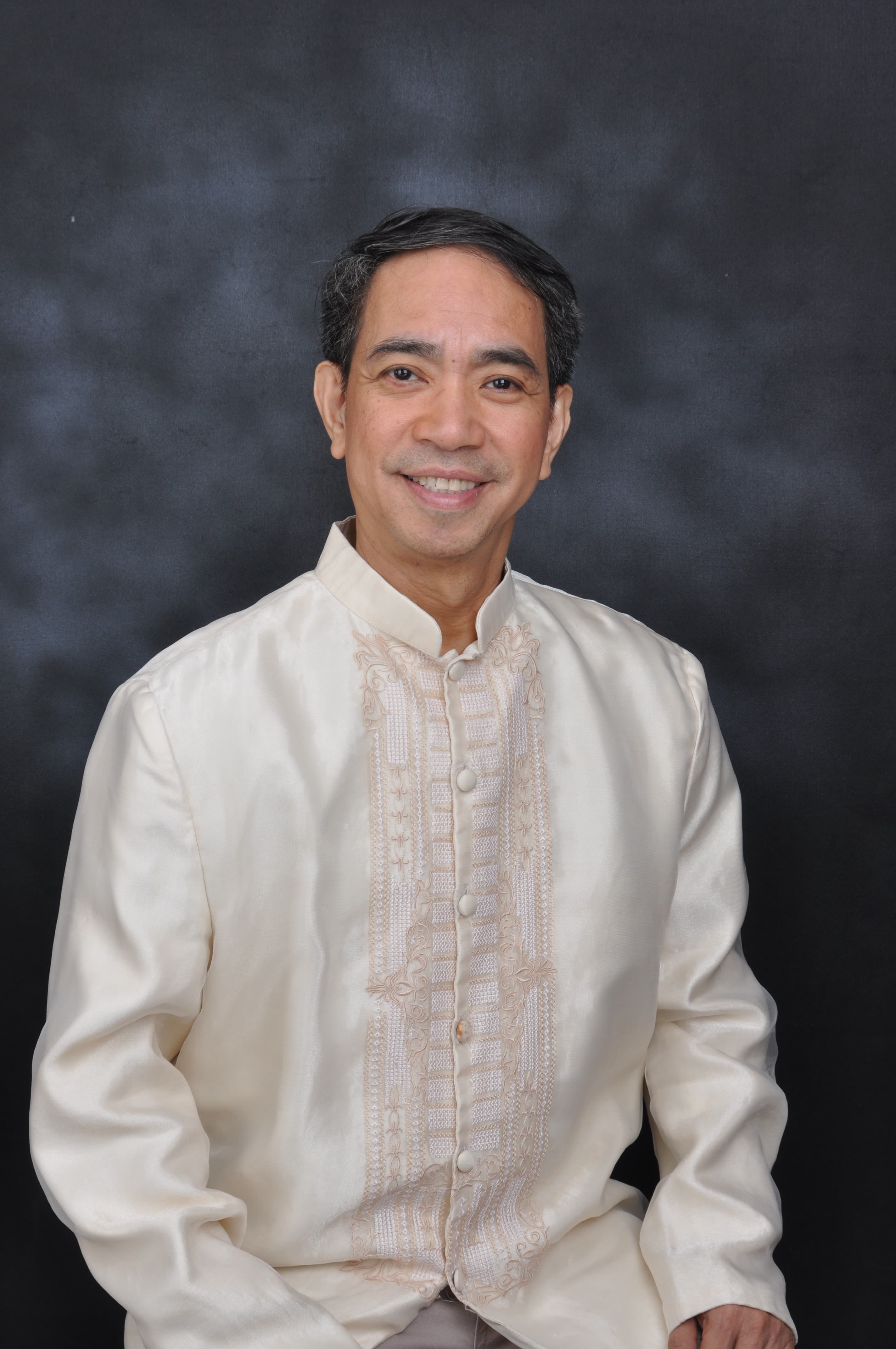 Federico G. Nueva