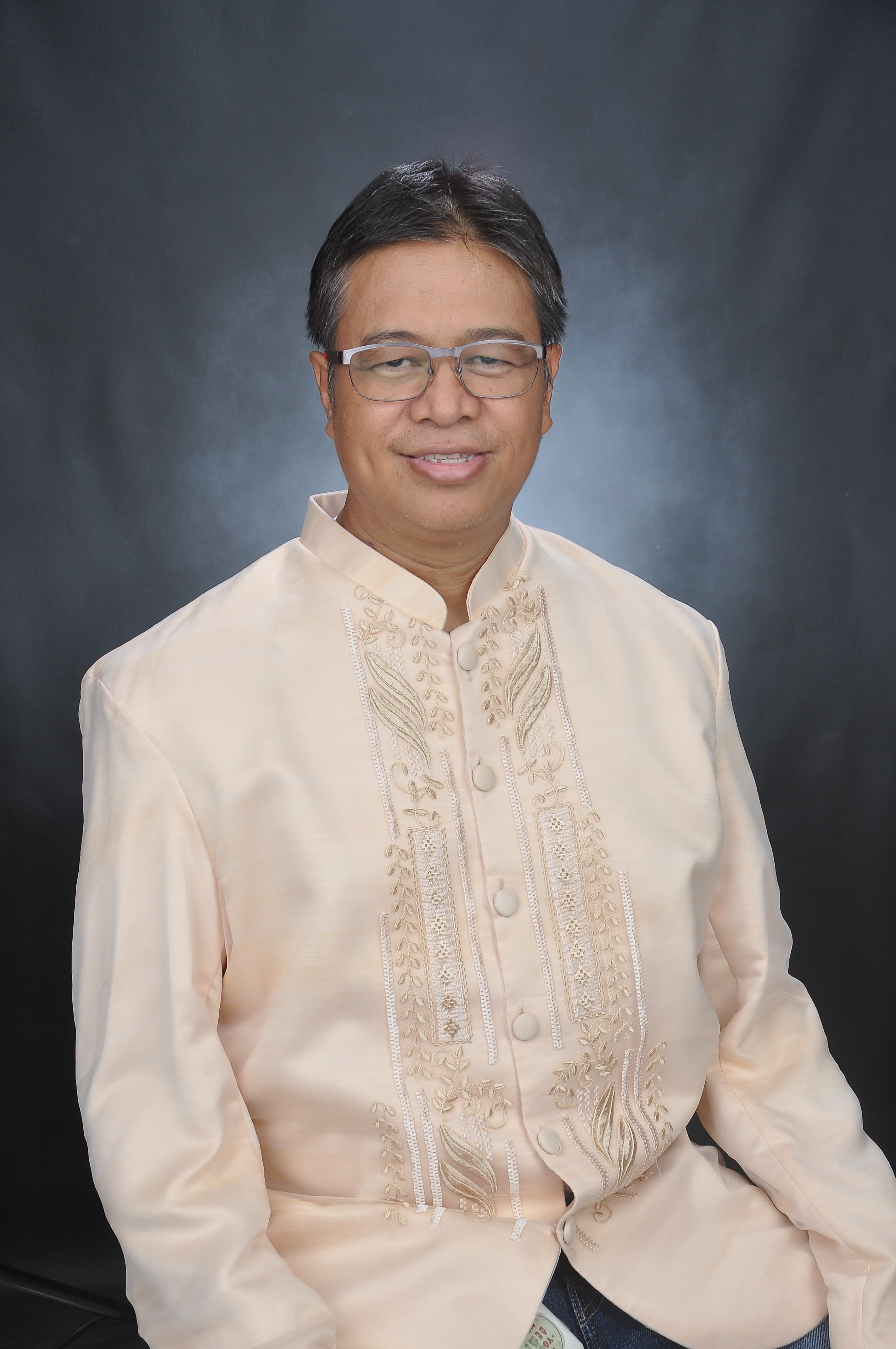 Randy Otero