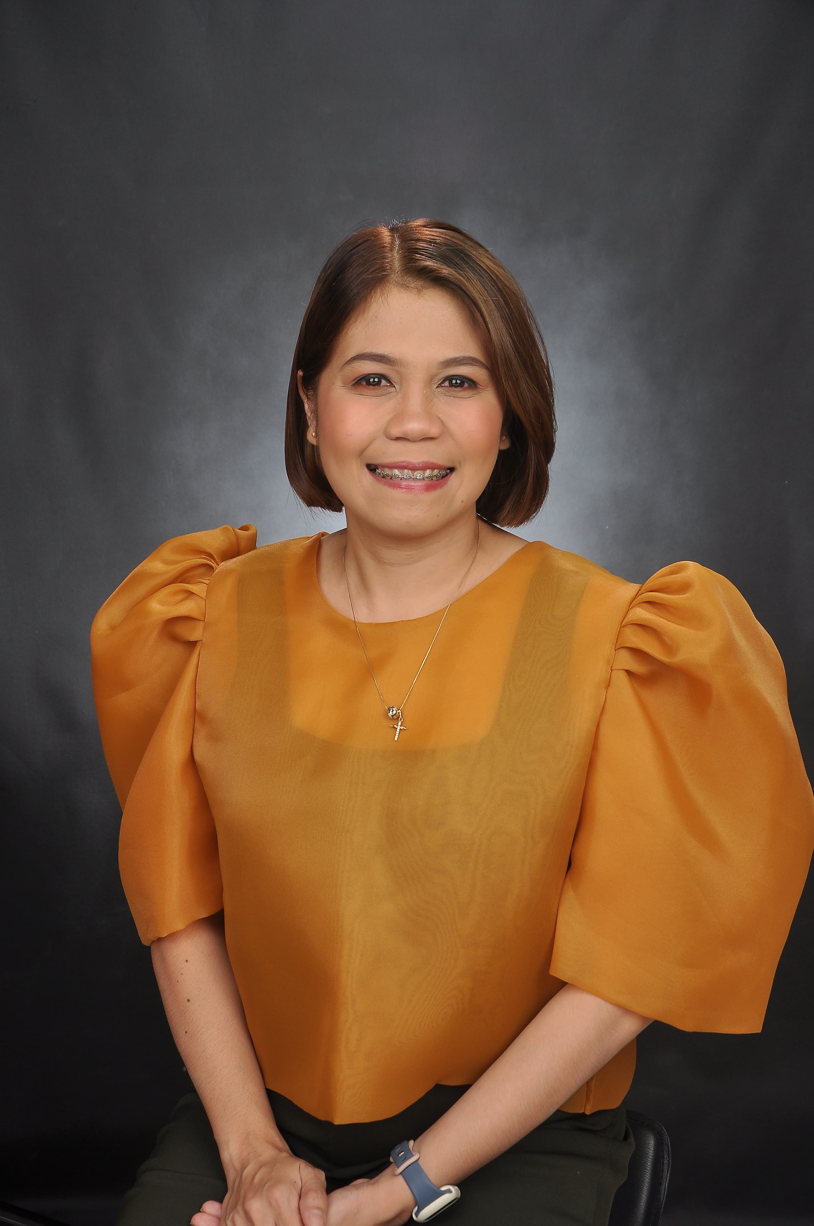 Catherine Sorbito