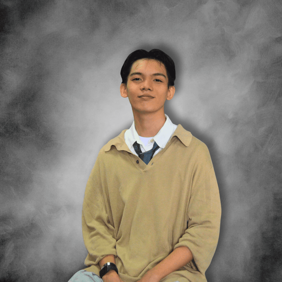 Gwyn Zurinz Martinez